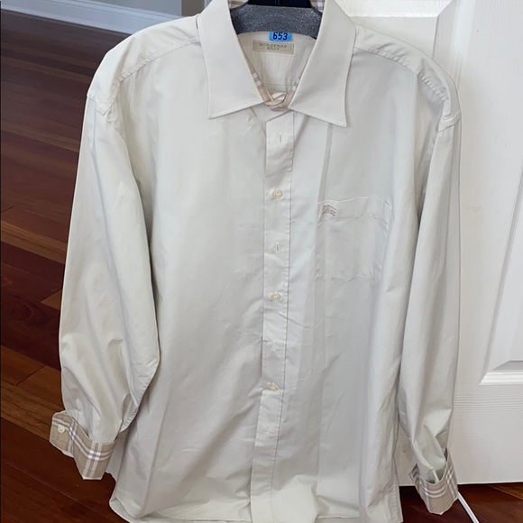 Burberry Other - Burberry Shirt